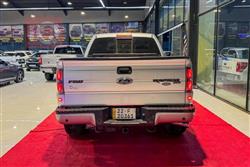فۆرد F-150 راپتۆر